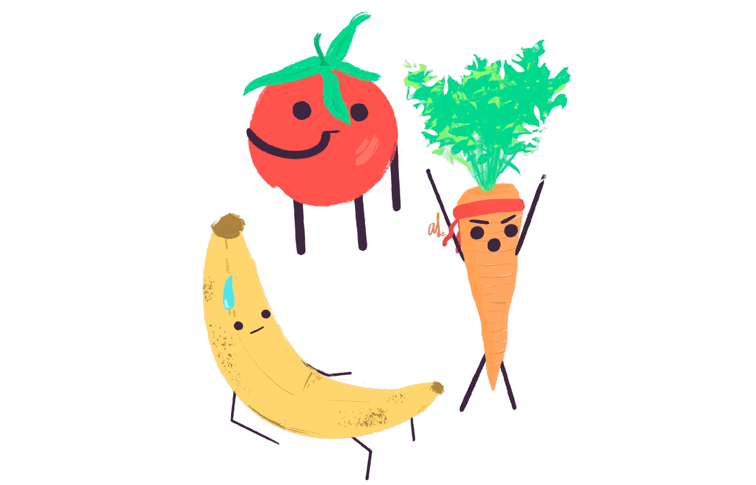 Healthy Habits Anxious Body