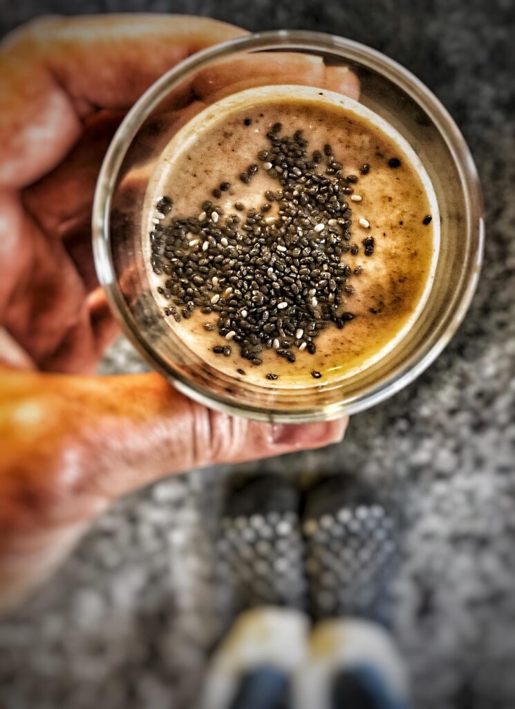 smoothie, chia seeds, superfood, healthy smoothie, chia seeds, chia seeds, chia seeds, chia seeds, chia seeds